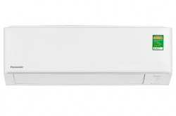 Máy Lạnh Panasonic 1hp Inverter CU/CS-RU9AKH-8 ( Wifi )
