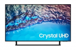 Smart Tivi Samsung 4K Crystal UHD 43 inch UA43BU8500 Mới 2022