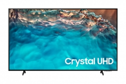 Smart Tivi Samsung 4K Crystal UHD 65 inch UA65BU8000 Mới 2022