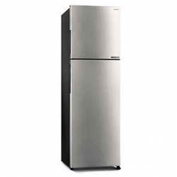 Tủ Lạnh SHARP INVERTER 224 Lít SJ-X252AE-SL