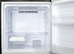 Tủ lạnh Sharp Inverter 270 lít SJ-X281E-SL