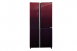 Tủ lạnh Sharp Inverter 590 lít SJ-FXP600VG-MR