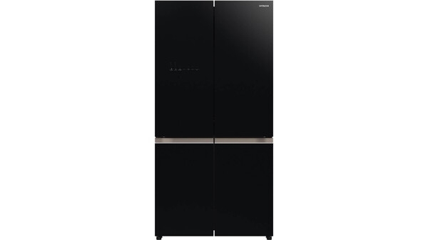 Tủ lạnh Hitachi Inverter 645 lít R-WB700VGV2 (GBK)