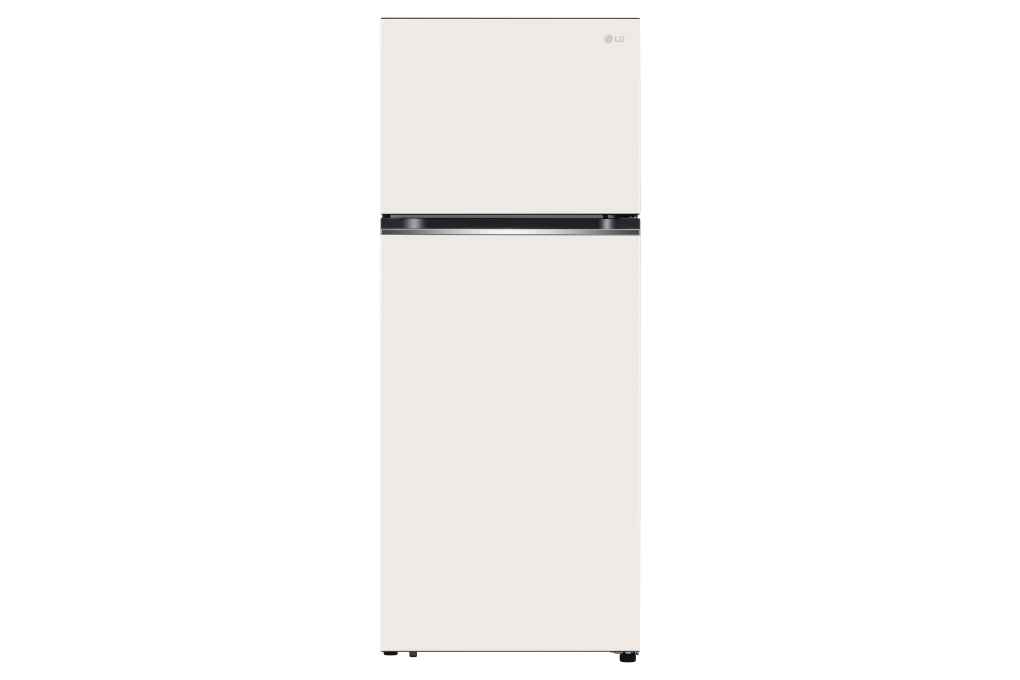 Tủ lạnh LG Inverter 395L GN-B392BG