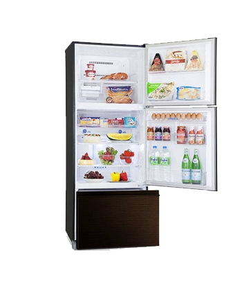 Tủ lạnh Mitsubishi Electric Inverter 414 lít MR-V50ER