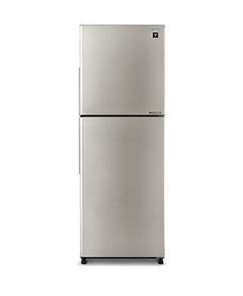 Tủ lạnh Sharp 352 lít SJ-XP352AE-SL