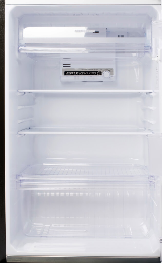 Tủ lạnh Sharp Inverter 180 lít SJ-X196E-SL