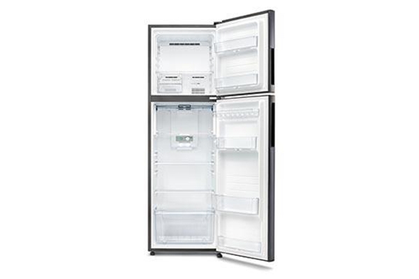 Tủ lạnh Sharp Inverter 253 lít SJ-X282AE-DS