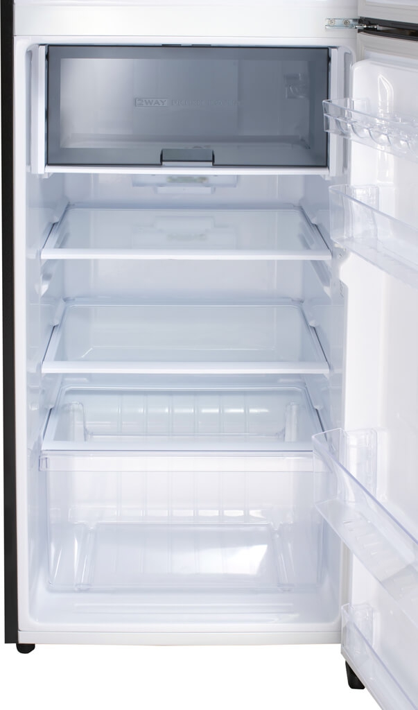 Tủ lạnh Sharp Inverter 310 lít SJ-X316E-SL