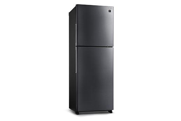 Tủ lạnh Sharp Inverter 300 lít SJ-XP322AE-DS